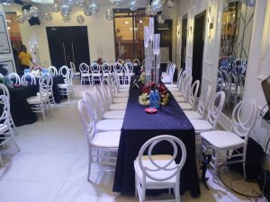 Arcadia Event Space Launches in Surulere, Expanding G51 Group’s Hospitality Footprint