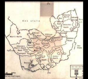 Defending Itsekiri Heritage: A Call for Justice in Warri's Electoral Delineation