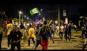 One-Term Presidency (OTP) or National Collapse: 2027 Is Nigeria’s Point of No Return
By George Omagbemi Sylvester