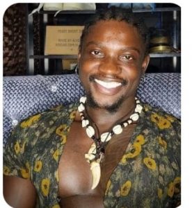 Dissent in Chains: The VeryDarkMan Saga and Nigeria’s March Toward Totalitarianism
By George O Sylvester