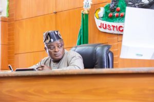 Lagos Assembly Charges Security Agencies To Redouble Efforts In Combating Extortion By Miscreants