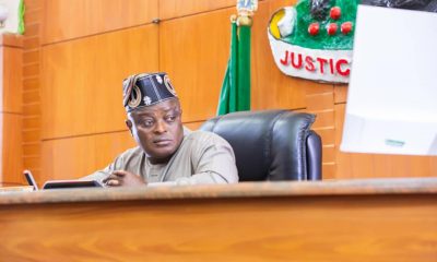Lagos Assembly Charges Security Agencies To Redouble Efforts In Combating Extortion By Miscreants