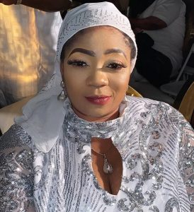 C&S Youth Forum Appoints UK Based Reverend Adetutu Jakande Matron