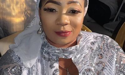 C&S Youth Forum Appoints UK Based Reverend Adetutu Jakande Matron