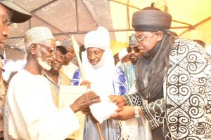 *Buratai, COAS, Gov, Zamfara Emir Attend 5th Anniversary of Emir Of Kaura Namoda, Organize Free Medical Outreach*

@The Status Online
https://thestatusonline.com/buratai-coas-gov-zamfara-emir-attend-5th-anniversary-of-emir-of-kaura-namoda-organize-free-medical-outreach