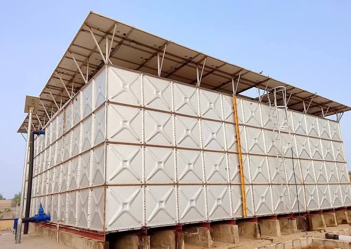 N5.7 Billion Yobe Water Project Plagued by Allegations of Fraud, Negligence