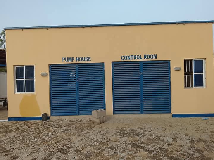 N5.7 Billion Yobe Water Project Plagued by Allegations of Fraud, Negligence