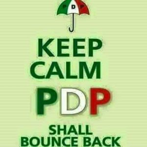 PDP in Crisis: The Political Exodus That May End Africa’s Largest Party
By George Omagbemi Sylvester
