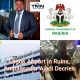 Lagos Airport in Ruins, Ambassador Ajadi Decries