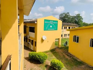 Hon. Lanre Oyegbola-Sodipo Breathes New Life into Abeokuta North LG Secretariat