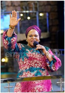 Africa Set for Divine Visitation as SCOAN Holds Revival