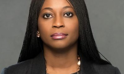 Folake Ani-Mumuney: A Visionary Leader and Inspiration to Many Celebrates Her Birthday In Grand Style ... A Testament to Unwavering Excellence ~By Oluwaseun Fabiyi