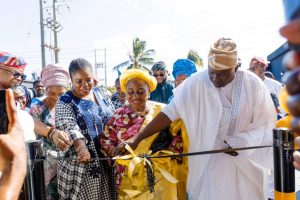 A Home for Heritage: ILÉ IYÁN Opens Headquarters to Celebrate Nigerian Roots