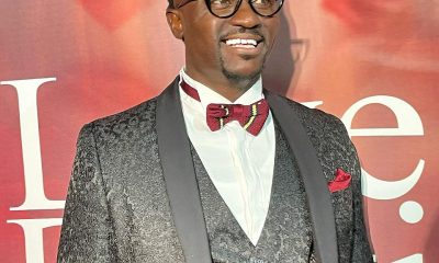 South Africa's Top Nigerian Comedian MC Richman Marks Birthday in Style, Set to Celebrate with Orphans