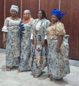 The Pride of a People: Unveiling the Majestic Heritage of the Itsekiri Nation
By George Omagbemi Sylvester