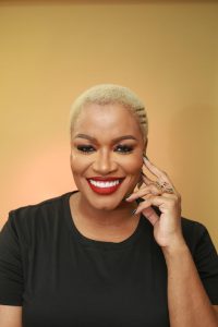 Ngozi Okafor: A Life Devoted to Empowering the Next Generation*