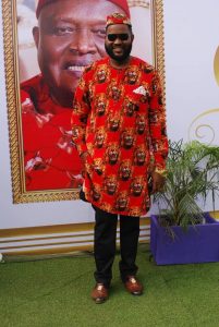 CHINEDU NSOFOR SLAMS NATIONAL ASSEMBLY OVER ₦6.93 TRILLION BUDGET PADDING SCANDAL
BY JOSEPH MONDAY