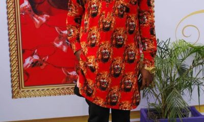 CHINEDU NSOFOR SLAMS NATIONAL ASSEMBLY OVER ₦6.93 TRILLION BUDGET PADDING SCANDAL BY JOSEPH MONDAY