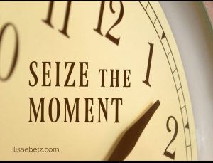 Seizing the Moment: Transformative Power of Embracing Opportunities.
By George Omagbemi Sylvester