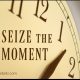 Seizing the Moment: Transformative Power of Embracing Opportunities. By George Omagbemi Sylvester