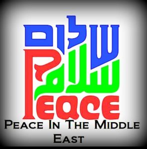 Unyielding Adversaries: Enduring Conflict Among Israel, Iran and Palestine.
By George Omagbemi Sylvester