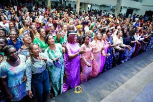 God Places So Much Values on His Prophet - Dr Chris Okafor.