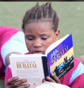 TY BURATAI HUMANITY CARE FOUNDATION CELEBRATES CHILDREN’S DAY WITH A CALL TO ACTION FOR THE LESS PRIVILEGED