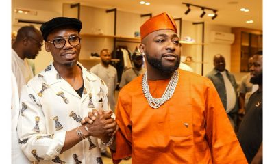 Wear It All Luxury Opens New Abuja Boutique with Star-Studded Ceremony