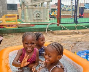 GIRAU INTERNATIONAL SCHOOL JOINS GLOBAL CELEBRATIONS FOR CHILDREN’S