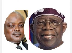 Obasa congratulates President Tinubu on second anniversary, commends economic reforms