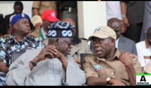 Tinubu Is Nigeria’s Problem: A Mastermind of the Rot, Not Just Its Symptom
By George Omagbemi Sylvester