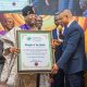 Aare Adetola Emmanuelking Conferred with First-Ever “Knight of Faith” Title by CAN South West Nigeria