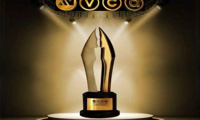 AMVCA 2025: Glitz, Glory & Grit! Stars, Shocks & Showstoppers Light Up Lagos in Africa’s Biggest Night in Entertainment History!