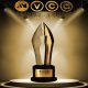 AMVCA 2025: Glitz, Glory & Grit! Stars, Shocks & Showstoppers Light Up Lagos in Africa’s Biggest Night in Entertainment History!