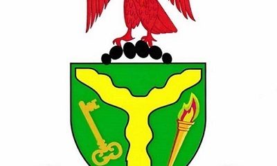 RAINFALL BREAKS PRISON WALL IN ILESA, SEVEN INMATES ESCAPE