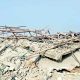 Tragedy in Mushin: One Dead, Three Injured as Building Collapses in Idi Araba
