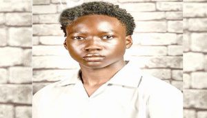 Help Isaac Represent South Africa in Prague – A Young Athlete’s Dream Deserves Your Support