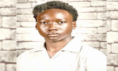 Help Isaac Represent South Africa in Prague – A Young Athlete’s Dream Deserves Your Support