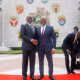 Gabonese President Honours Tony Elumelu with National Award for Championing African Development.