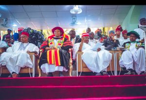 Dangote Donates N15billion To University
…Offers Automatic jobs To Best graduating Students