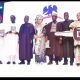 Dangote Splashes N11bn in Gifts, Cash on Cement Distributors, Customers at Awards Nite  