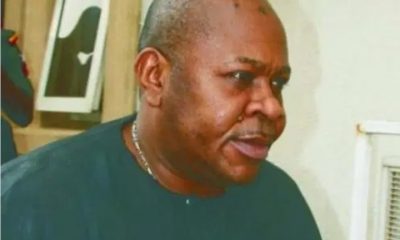 Supreme Court Slams Door on Fred Ajudua's Bail, Orders Immediate Return to Prison in $1.43M Fraud Trial