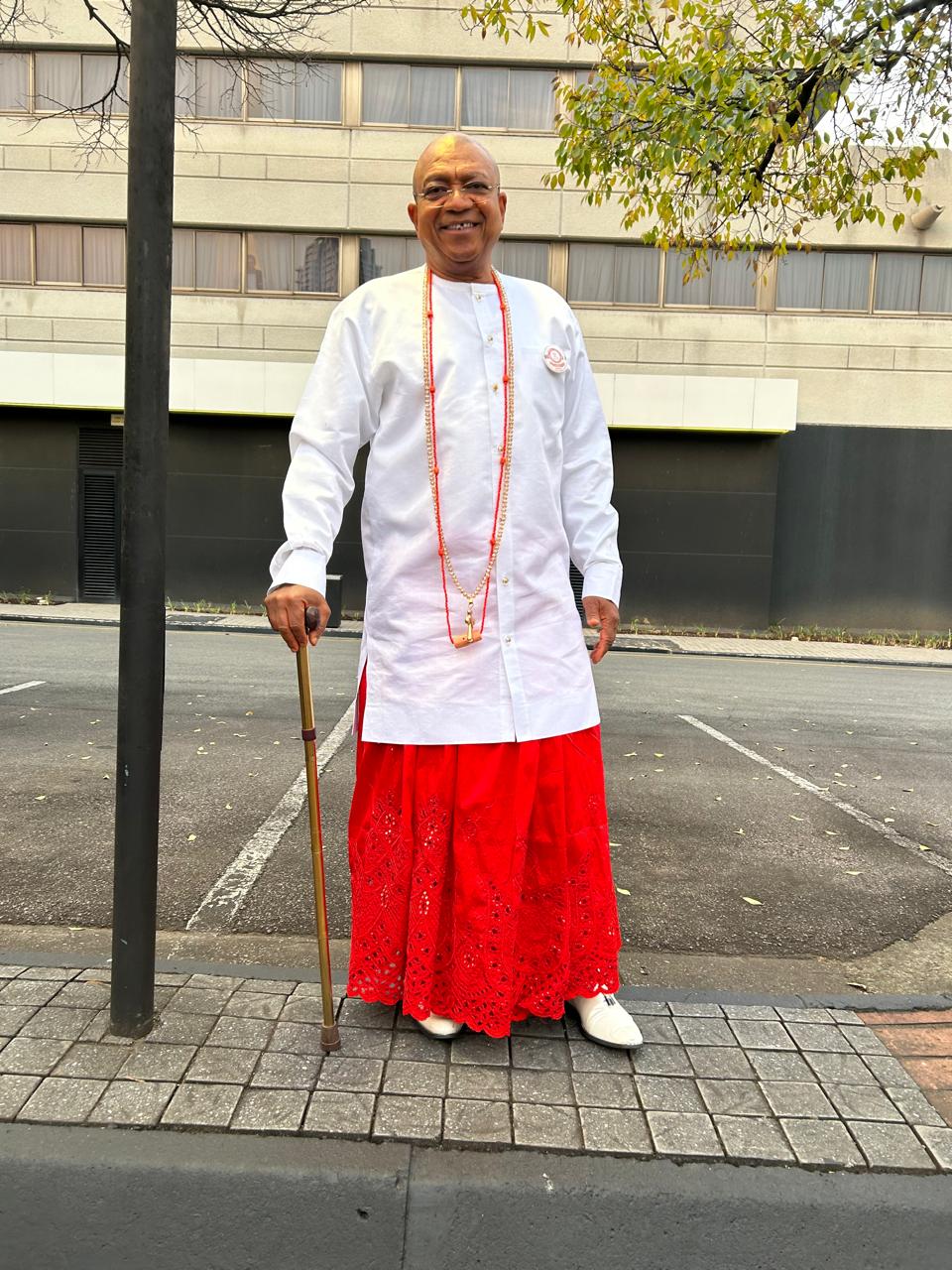 A Throne Beyond Borders: Ogiame Atuwatse III’s Visit Rekindles Itsekiri Diaspora Identity