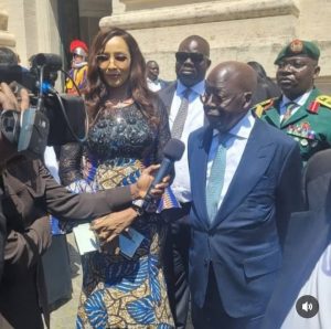 Power, Protocol, and Papal Grace: The Inside Story of How It All Went Down in Rome By Bianca Ojukwu