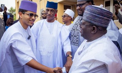 BUA Group Donates Headquarters to NWDC, Boosts Tinubu’s Regional Development Agenda