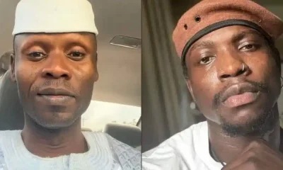 “Calm Down, Wait for Facts!” — Oba Solomon Weighs In on Verydarkman Arrest, GTBank Boycott