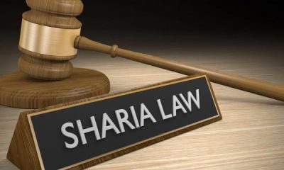 ZAMFARA WOMAN FACES DEATH PENALTY FRIDAY FOR CONVERTING TO CHRISTIANITY