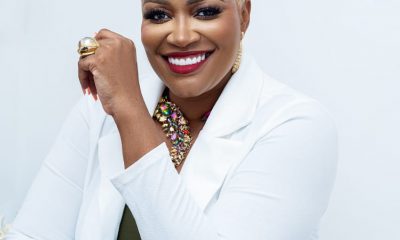 Ngozi Okafor Unleashes a Wave of Youth Energy Through Transformative TV Content