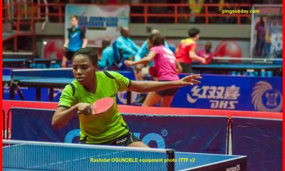 The Queen Returns: Ogundele Rasheedat's Golden Comeback Story