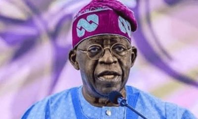 “More Will Jump Ship”: Tinubu Predicts Mass Defections to APC Ahead of 2027